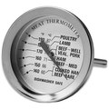 Allpoints Meat Thermometer 120-200'F 181200